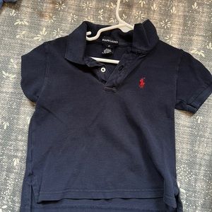 Ralph Lauren boys polo